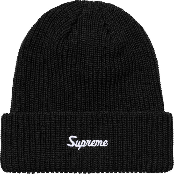 帽子 Supreme Loose Gauge Beanie Loose Gauge Beanie - Shop - Supreme