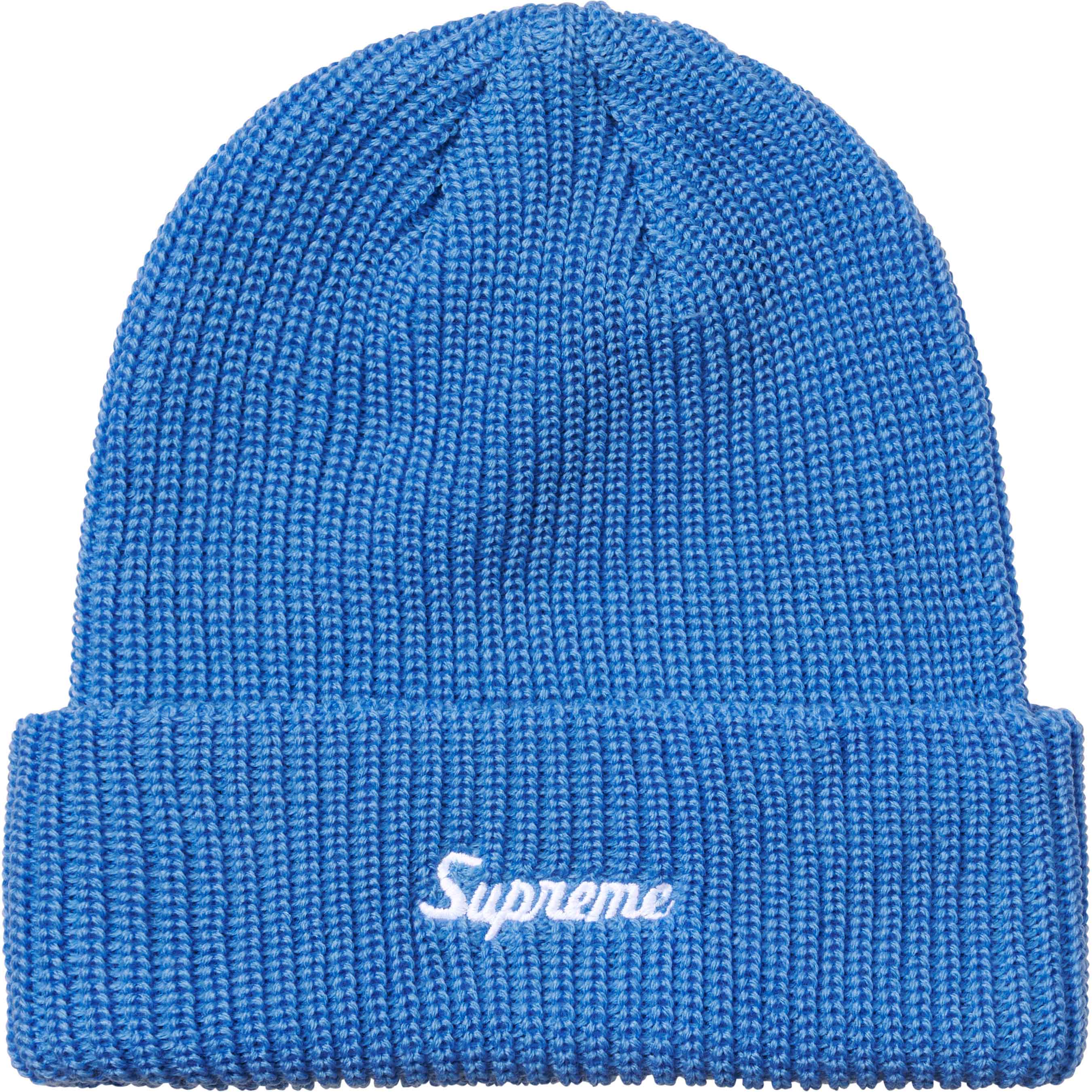 Loose Gauge Beanie - Shop - Supreme