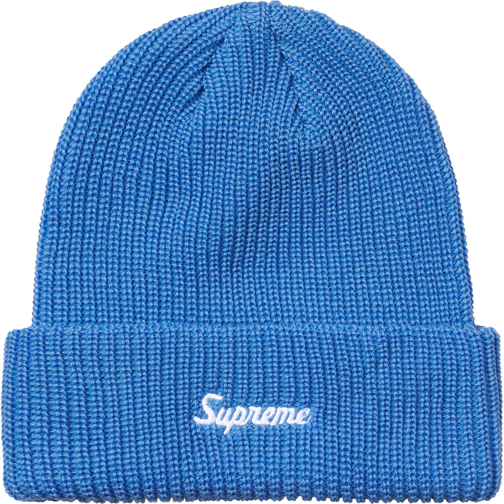 Loose Gauge Beanie