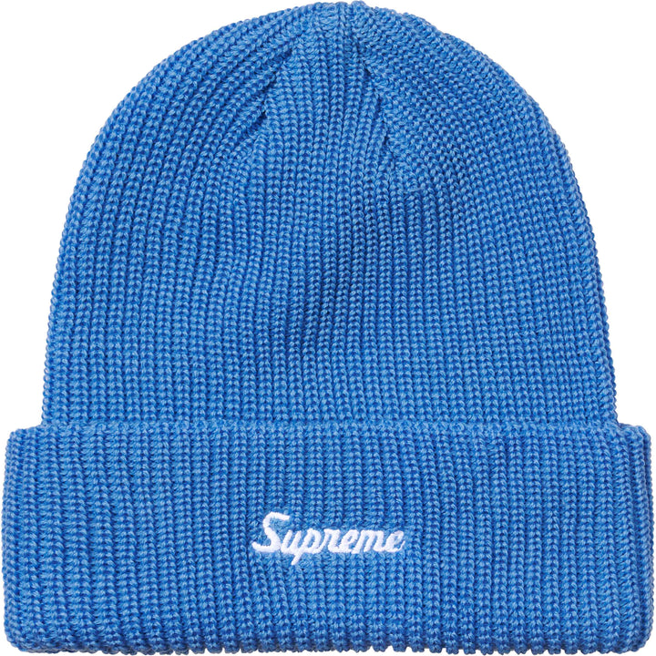 Loose Gauge Beanie - Shop - Supreme