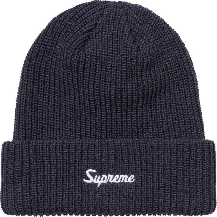 帽子 Supreme 2025FW Loose gauge Beanie Loose Gauge Beanie - Shop - Supreme