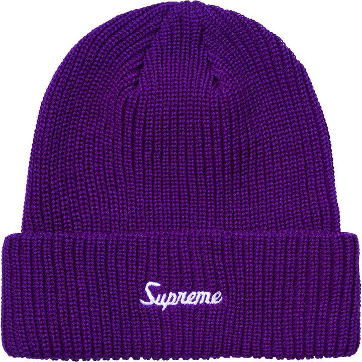 Loose Gauge Beanie - Shop - Supreme