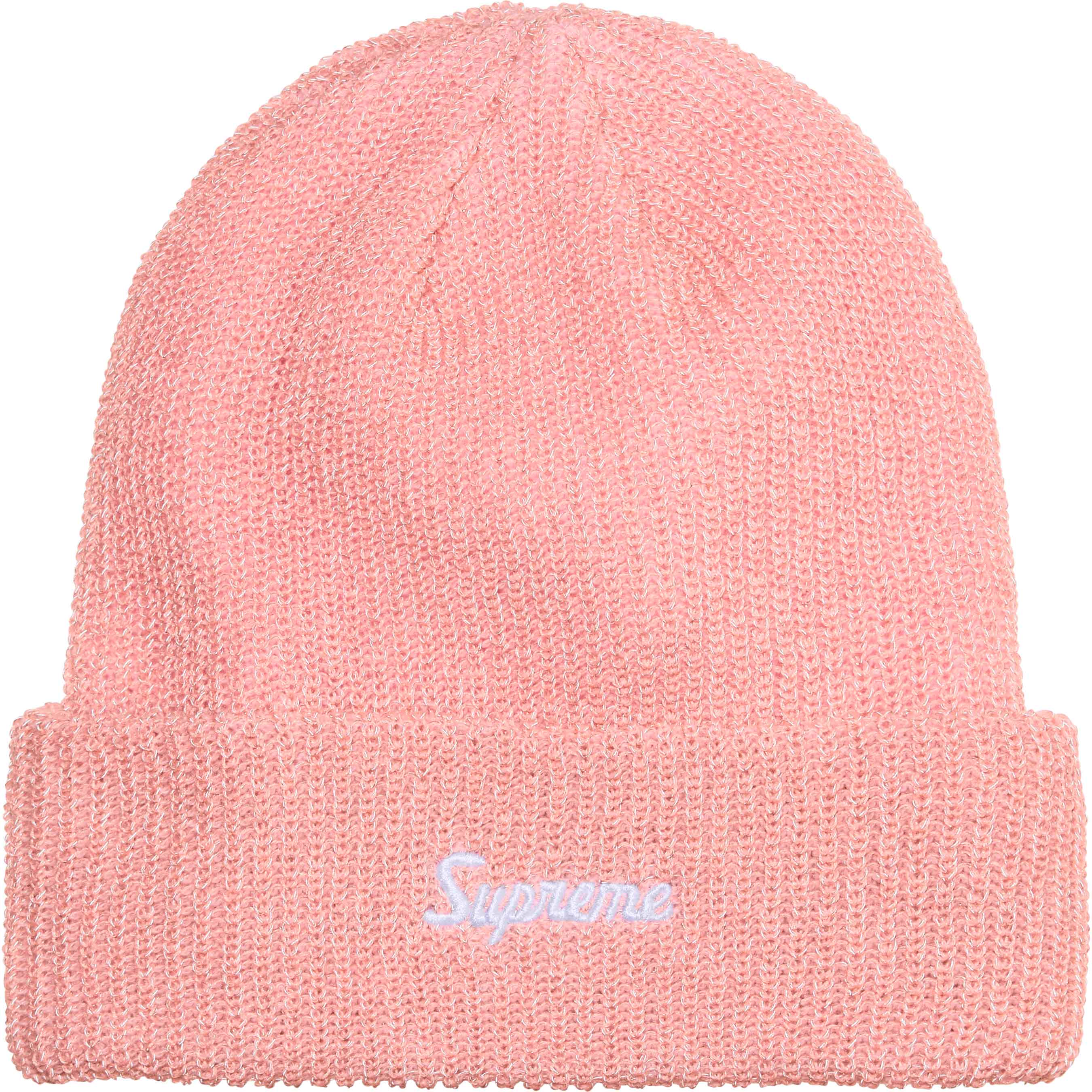 Loose Gauge Beanie - Shop - Supreme