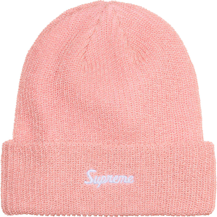Loose Gauge Beanie - Shop - Supreme
