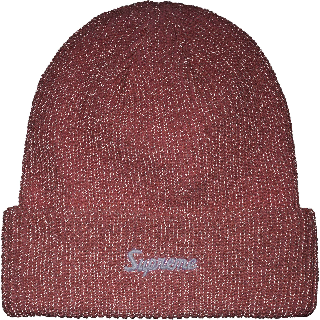 Loose Gauge Beanie - Shop - Supreme