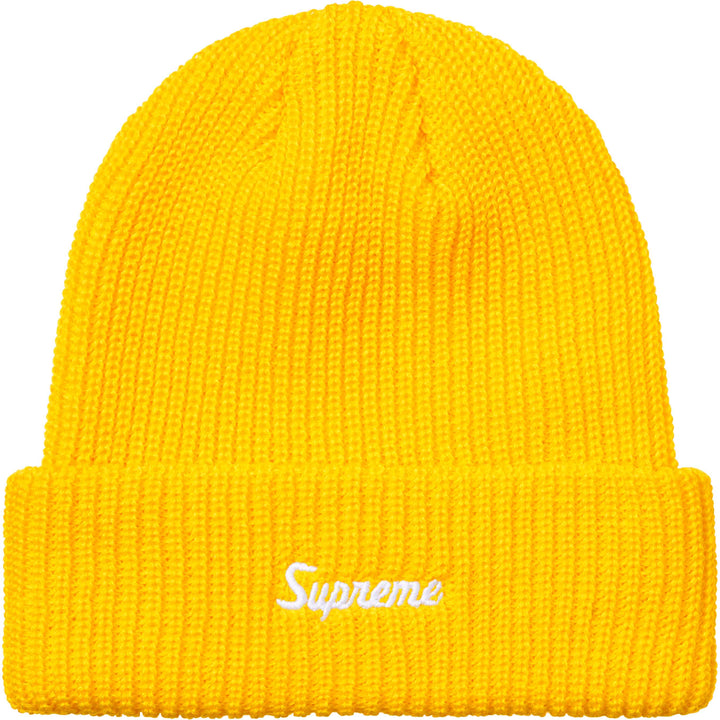 Loose Gauge Beanie - Shop - Supreme