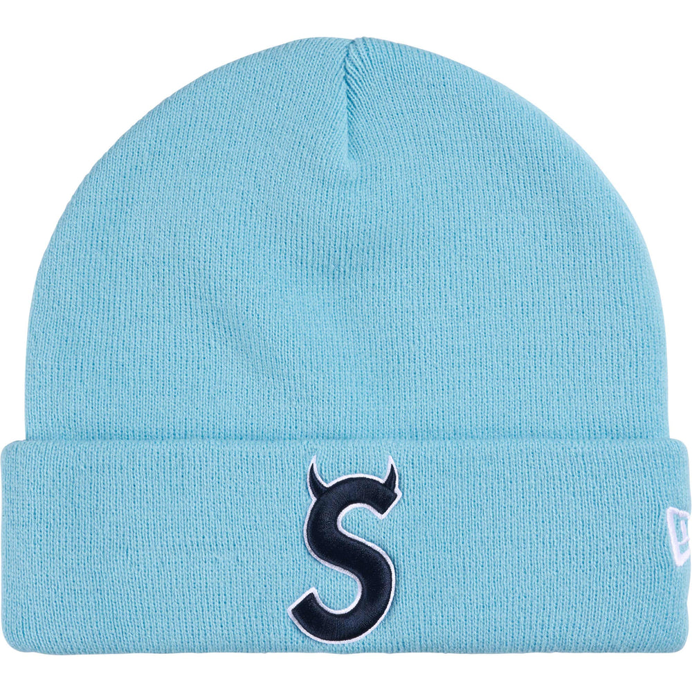New Era® Devil S Logo Beanie