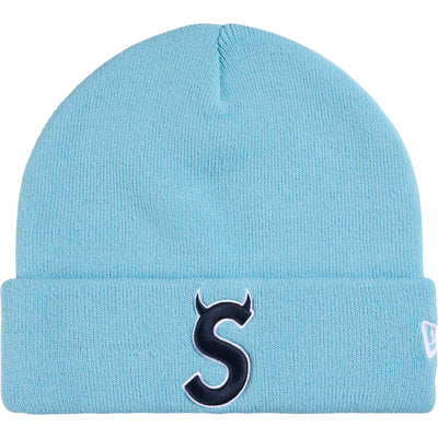 New Era® Devil S Logo Beanie