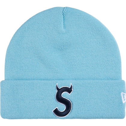 New Era® Devil S Logo Beanie