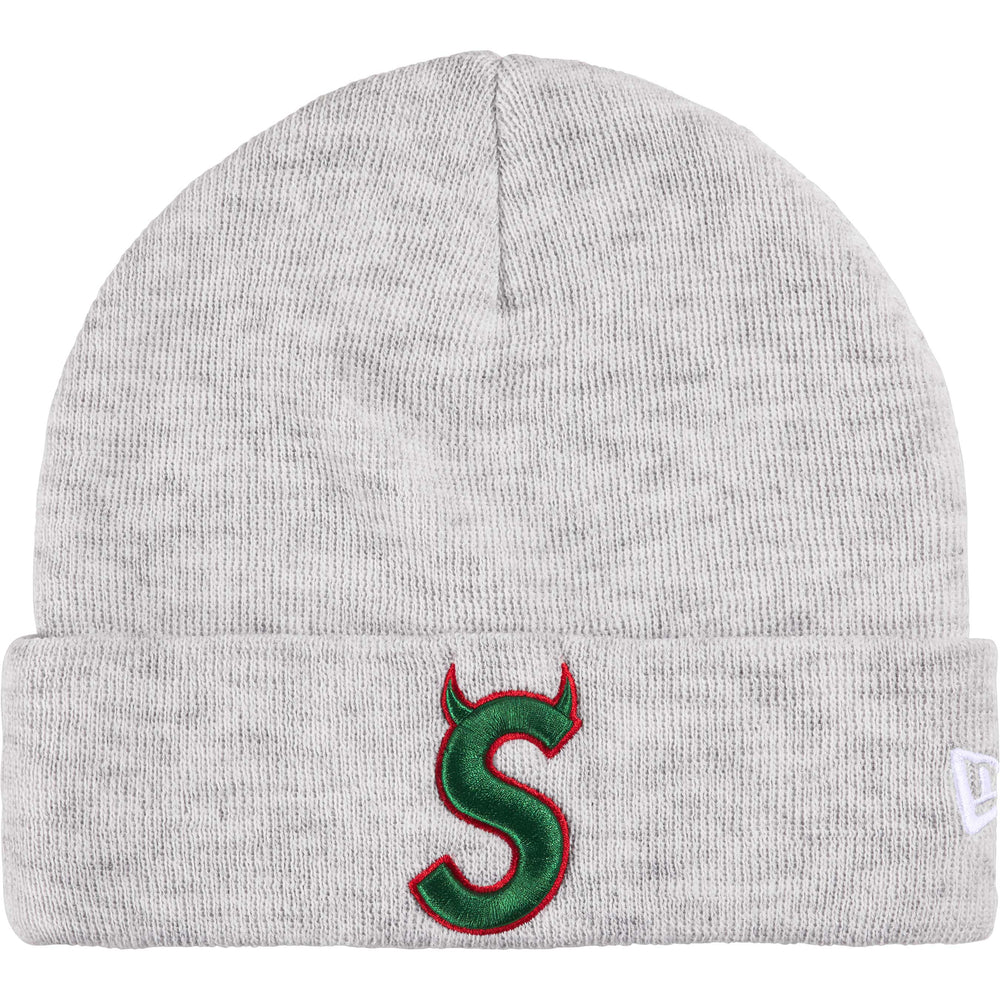 New Era® Devil S Logo Beanie