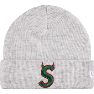 New Era® Devil S Logo Beanie