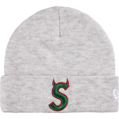 New Era® Devil S Logo Beanie