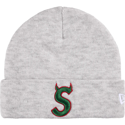 New Era® Devil S Logo Beanie