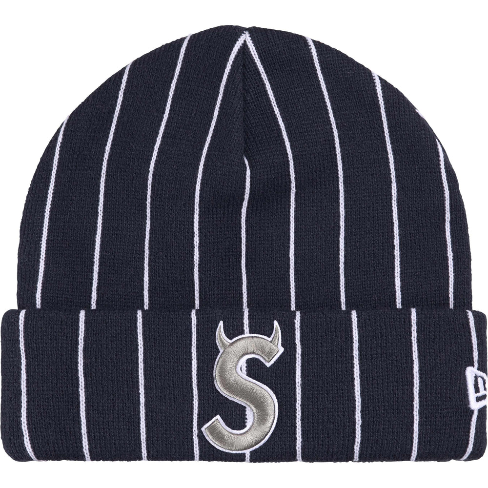 New Era® Devil S Logo Beanie
