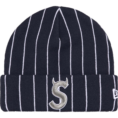 New Era® Devil S Logo Beanie