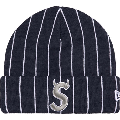 New Era® Devil S Logo Beanie