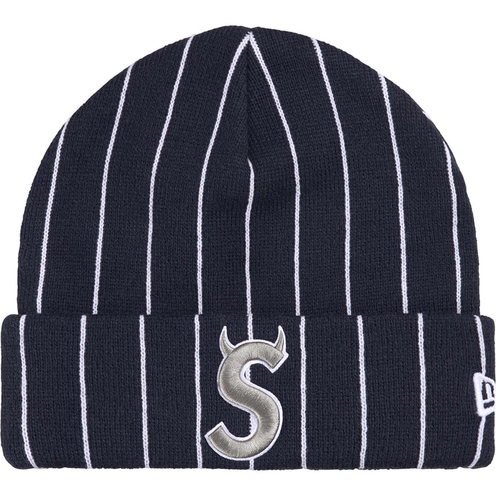 New Era® Devil S Logo Beanie - Shop - Supreme