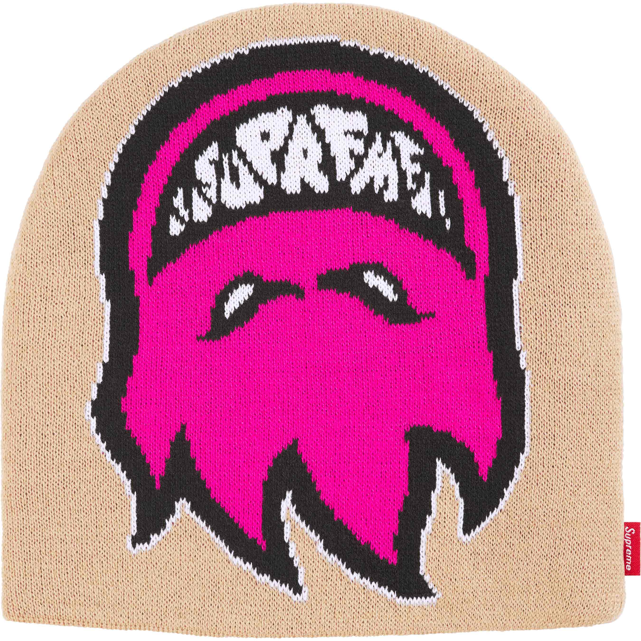 Supreme®/Spitfire® Beanie - Shop - Supreme