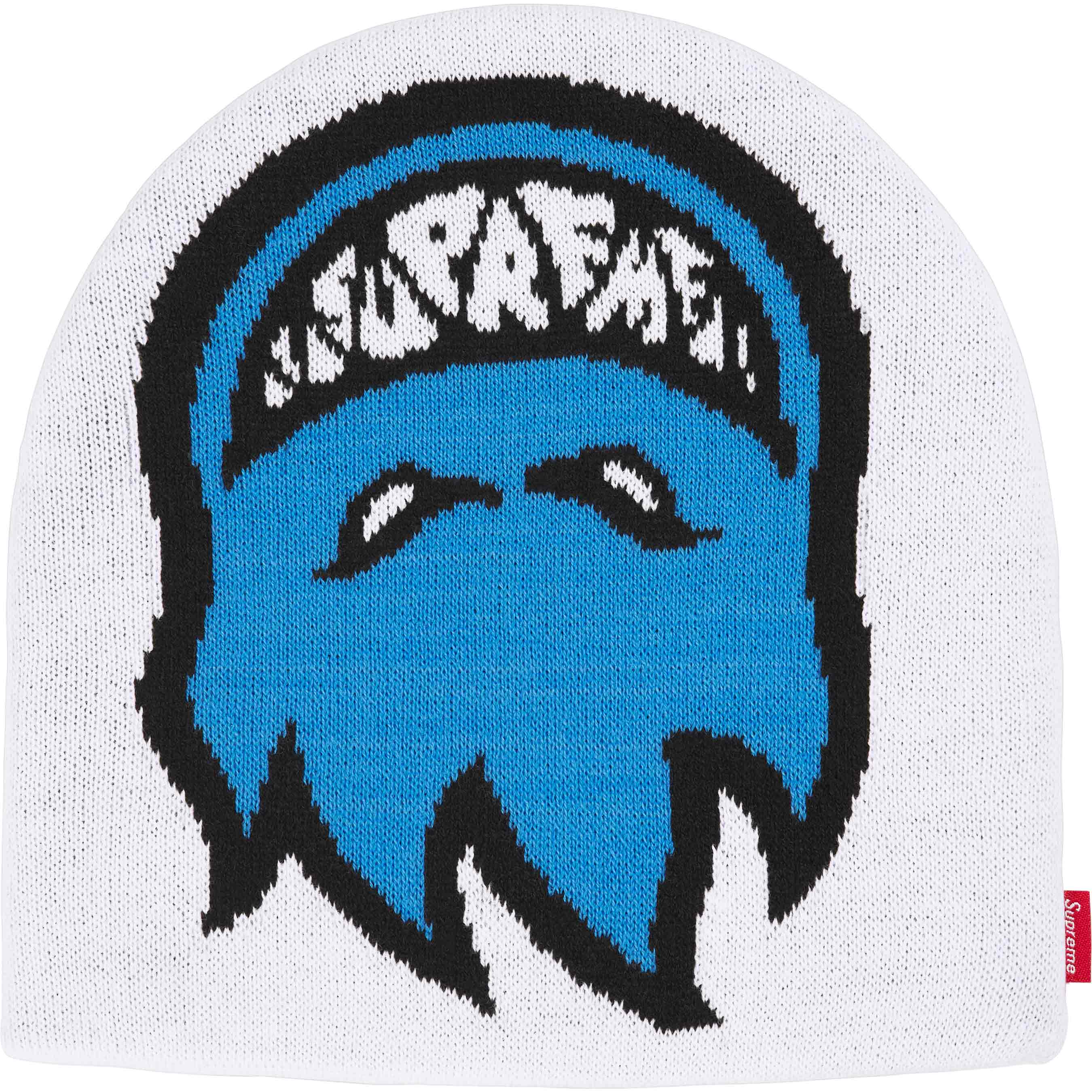 Supreme®/Spitfire® Beanie - Shop - Supreme