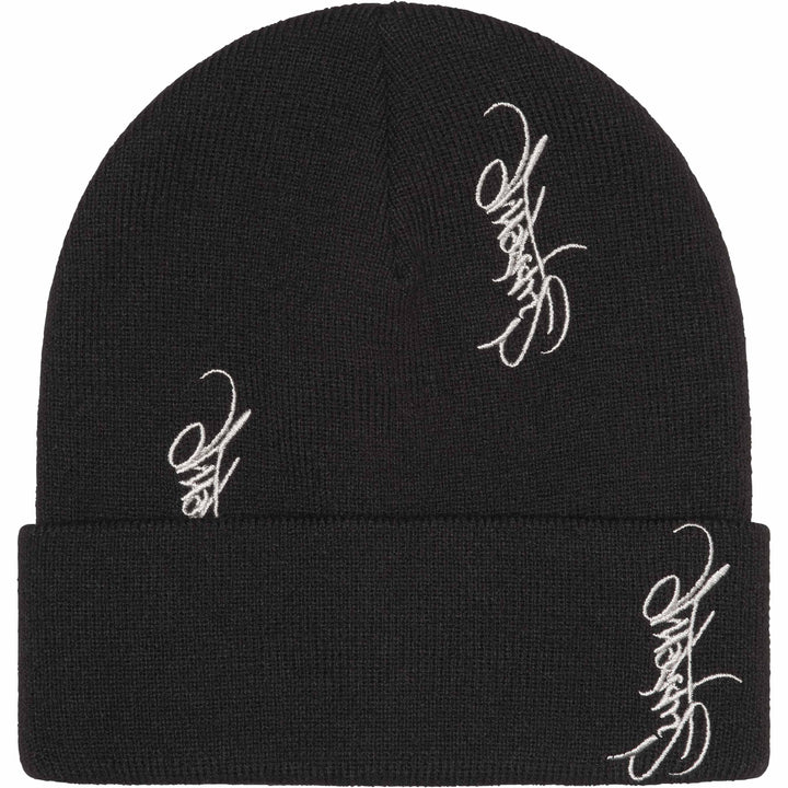 Tag Beanie