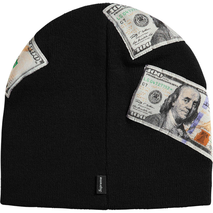 Money Beanie - Shop - Supreme