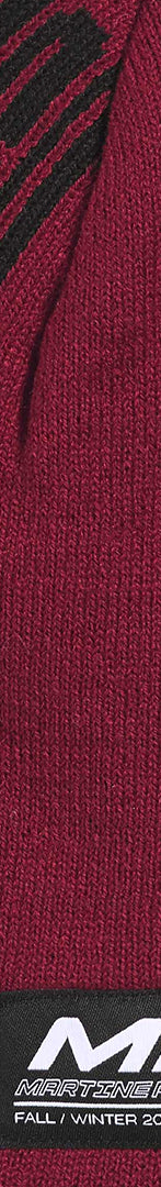 Supreme®/Martine Rose® Jacquard Beanie