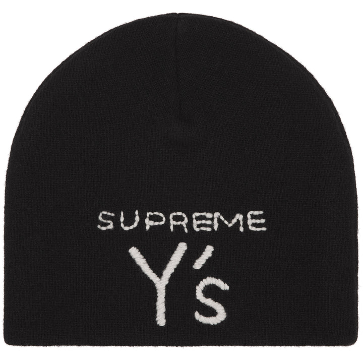 Supreme®/Y’s Skull Beanie-5