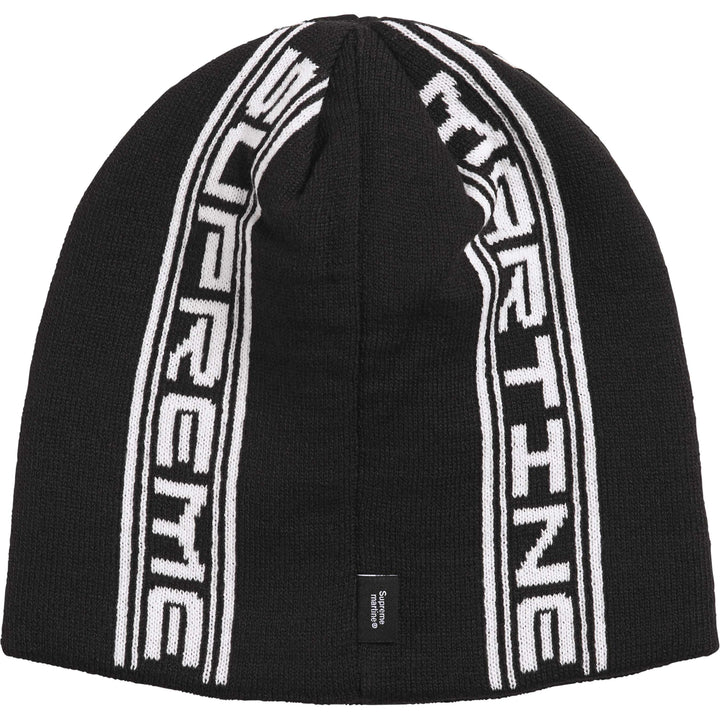 Supreme®/Martine Rose® Jacquard Beanie - Shop - Supreme
