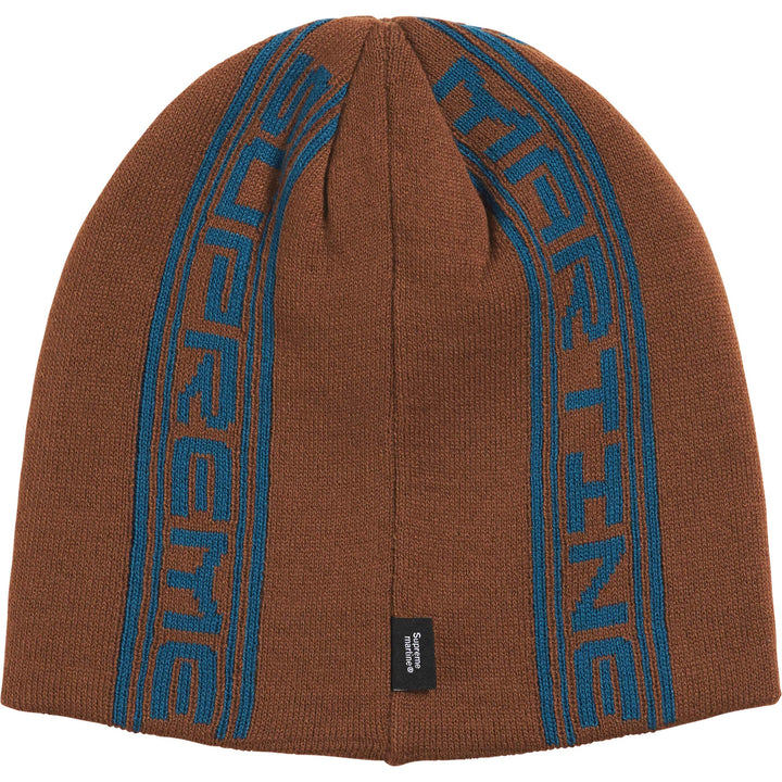 Supreme®/Martine Rose® Jacquard Beanie - Shop - Supreme