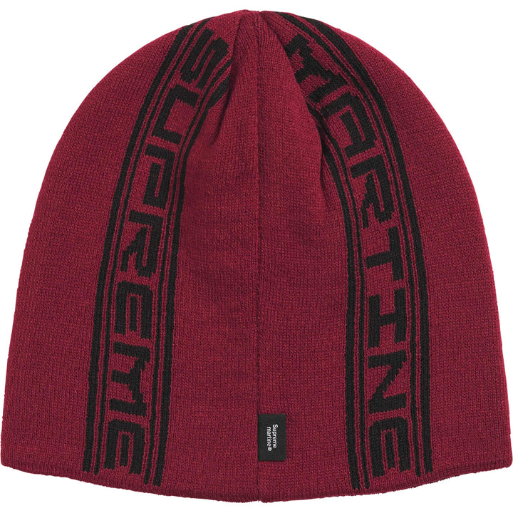 ライフジャケットシュプリュム Supreme®/Martine Rose® Jacquard Beanie - Shop - Supreme