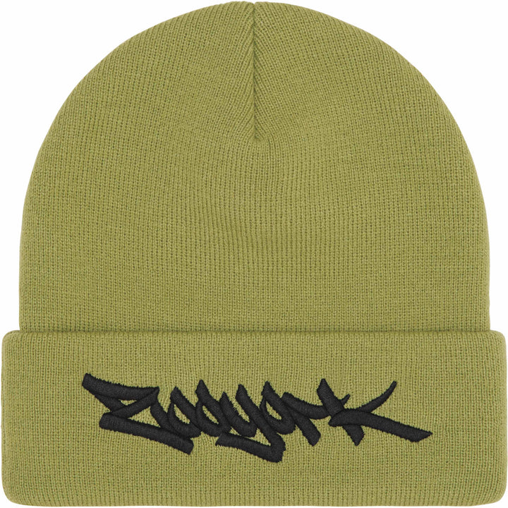 Supreme Checkerboard Beanie (FW19) - $34