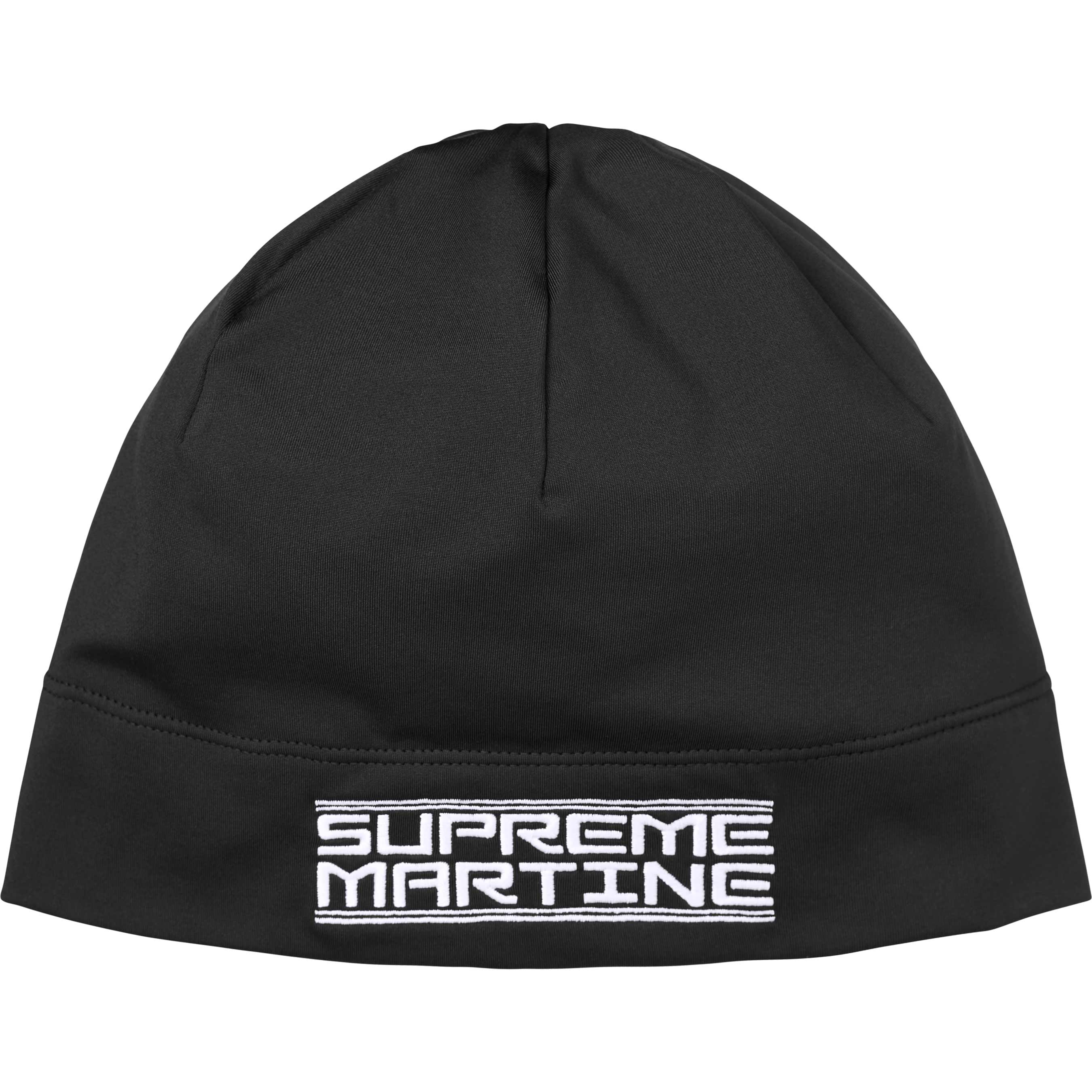 Supreme®/Martine Rose® Base Layer Beanie - Shop - Supreme