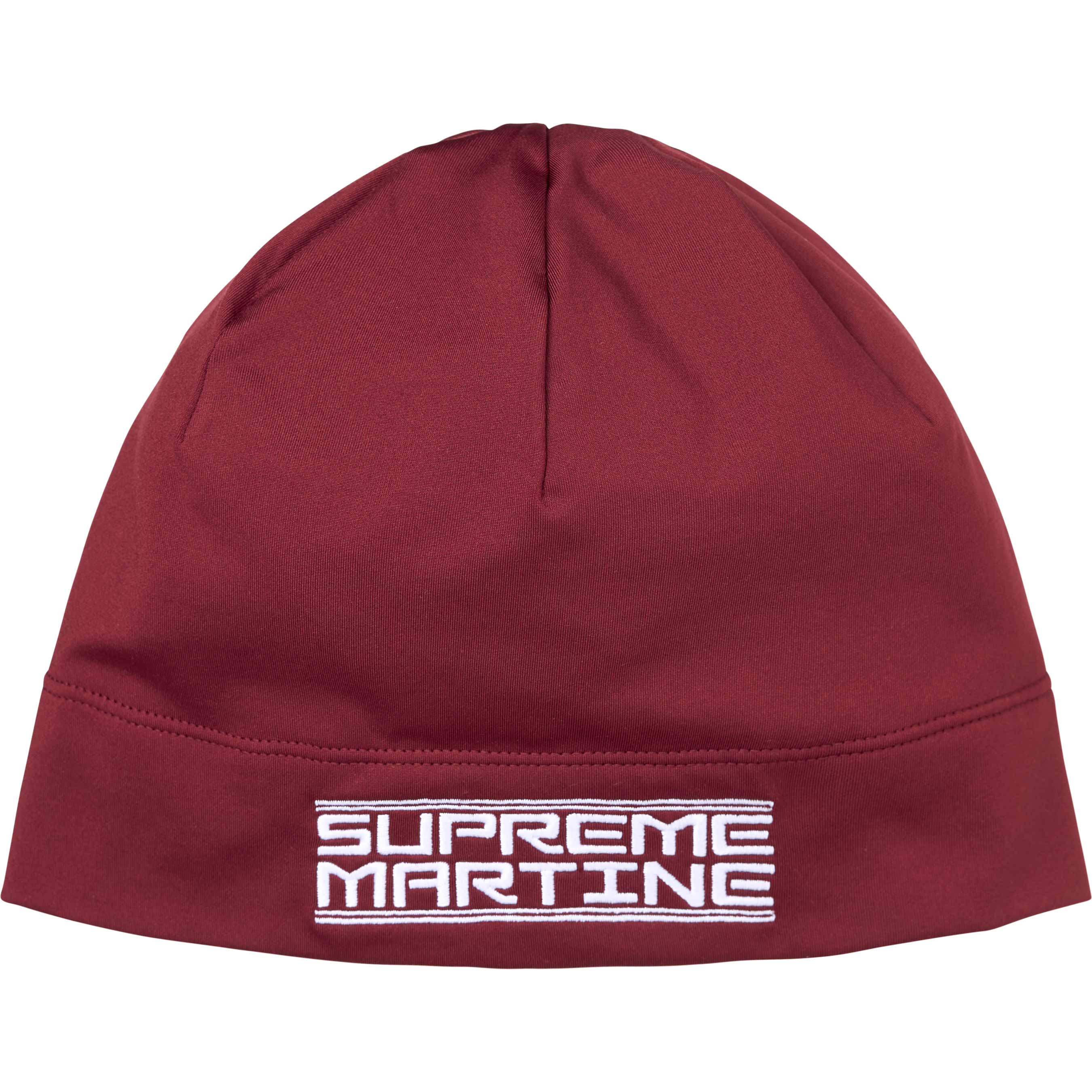 Supreme®/Martine Rose® Base Layer Beanie - Shop - Supreme