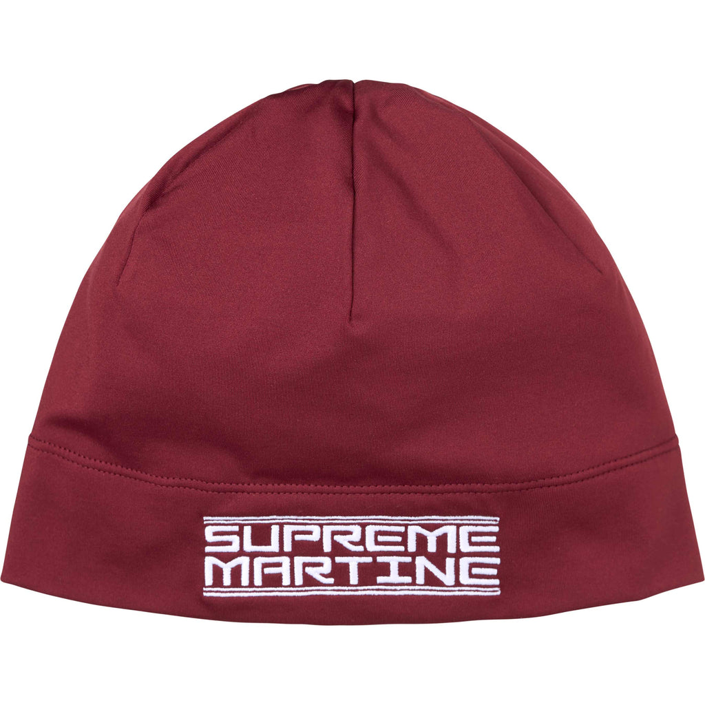 Supreme®/Martine Rose® Base Layer Beanie - Shop - Supreme