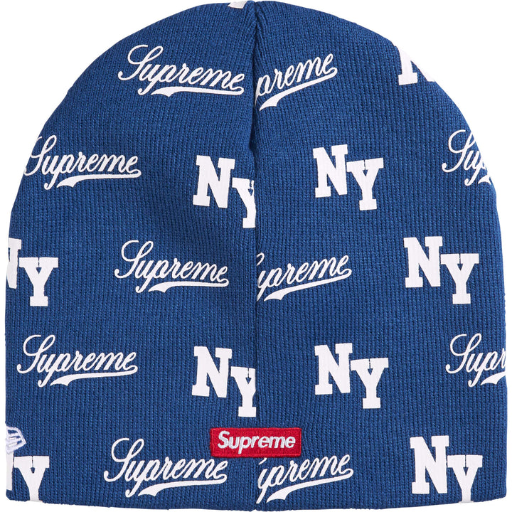 y*。様 値下げ⭕️Supreme Sherpa Logo Beanie 202 Sherpa Logo Beanie | Supreme 23fw