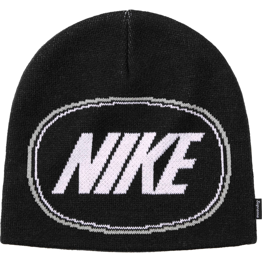Supreme®/Nike® Oval Beanie