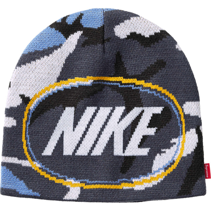 Supreme®/Nike® Oval Beanie - Shop - Supreme