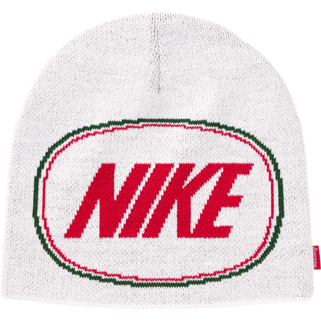 Supreme®/Nike® Oval Beanie