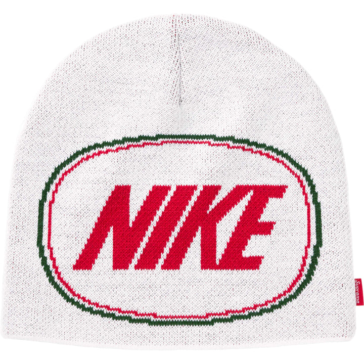 Supreme®/Nike® Oval Beanie - Shop - Supreme