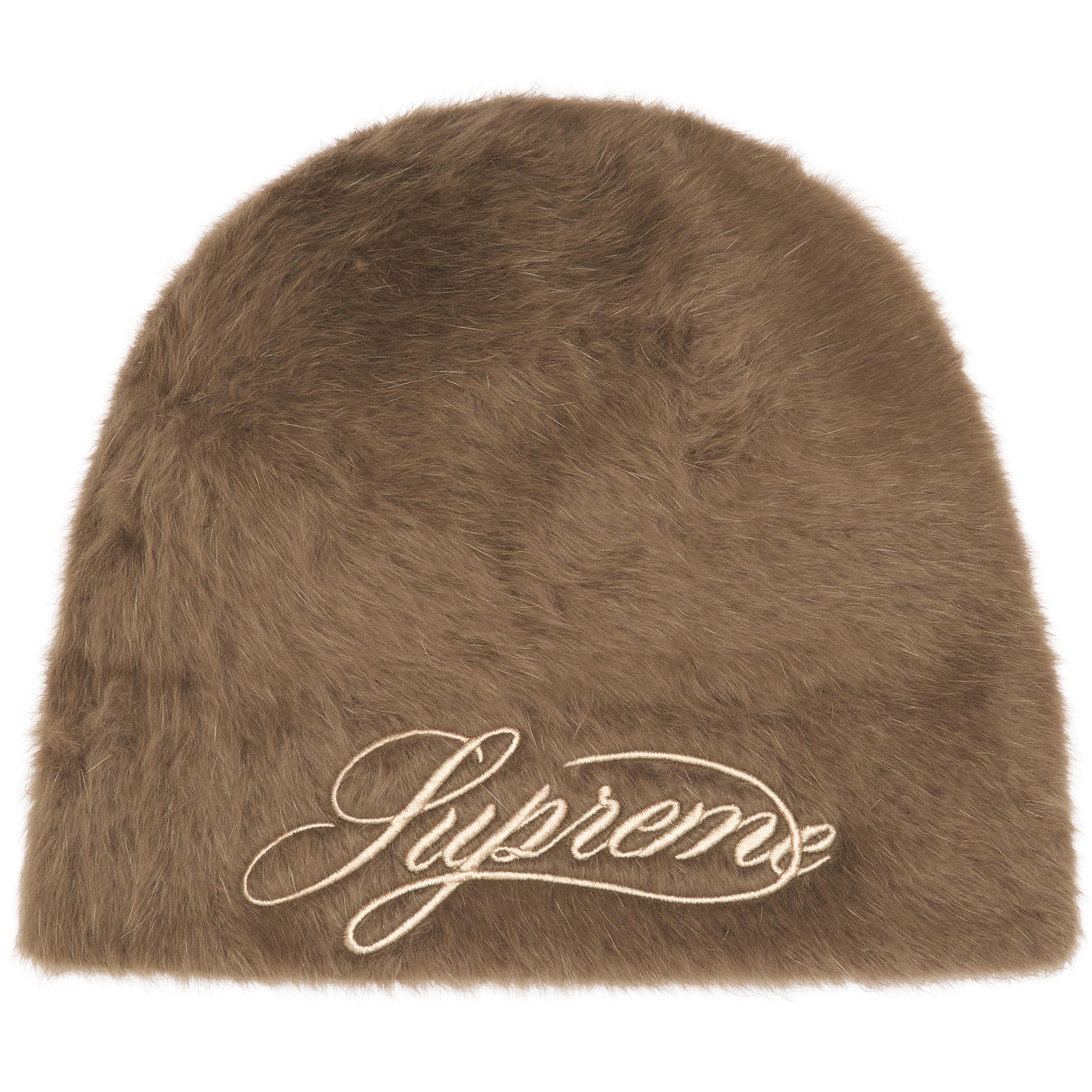 Supreme®/Kangol® Furgora Script Beanie - Shop - Supreme
