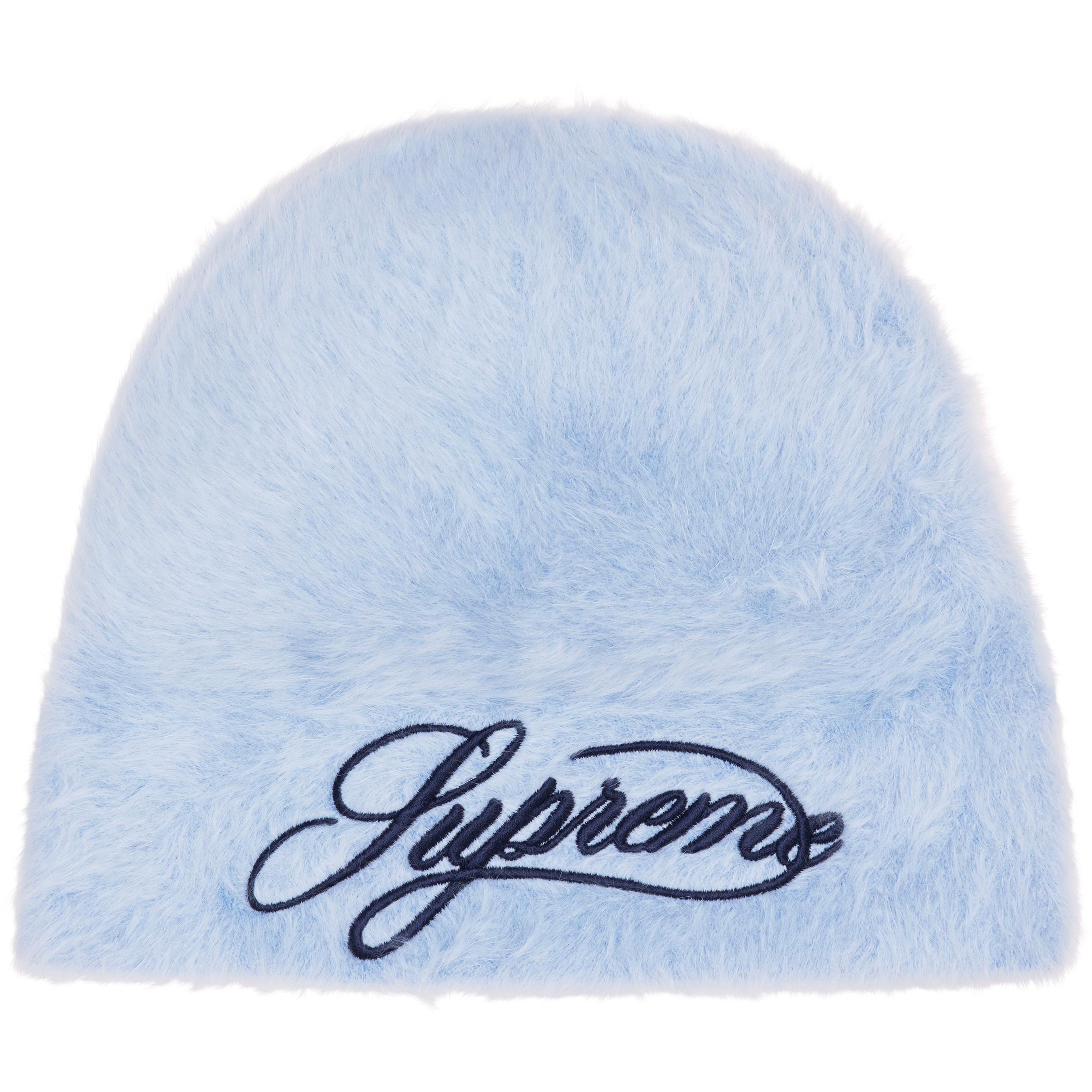 Supreme®/Kangol® Furgora Script Beanie - Shop - Supreme