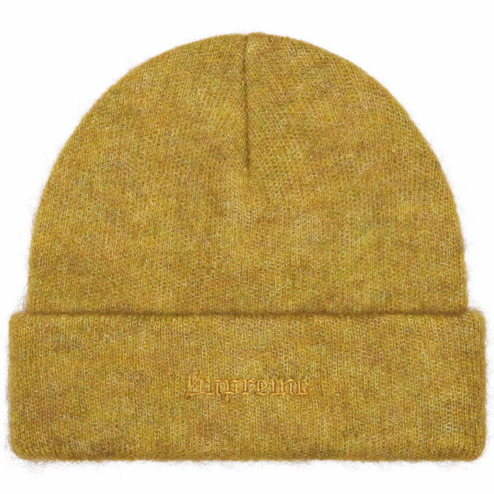 Mohair Beanie-4