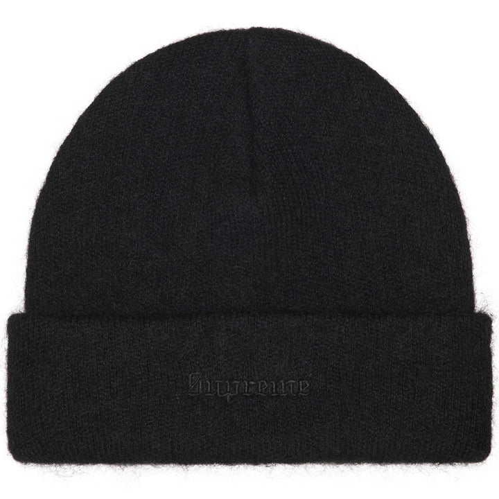 Mohair Beanie-5