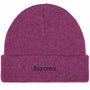 Mohair Beanie