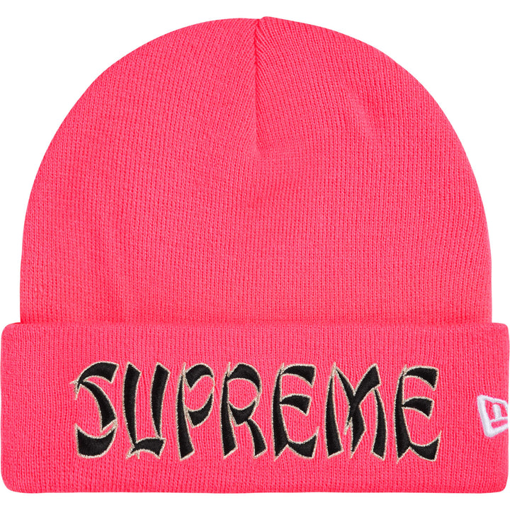 New Era® Action Beanie - Shop - Supreme