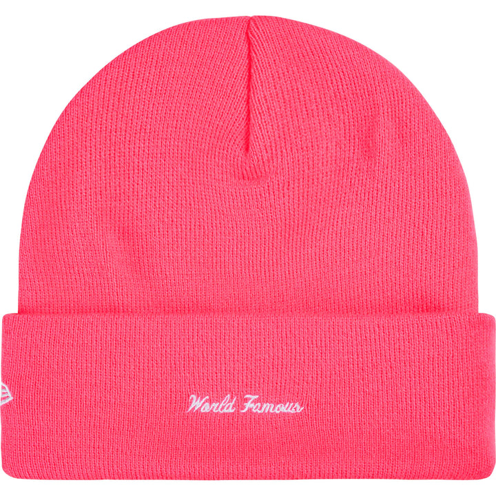 New Era® Action Beanie - Shop - Supreme