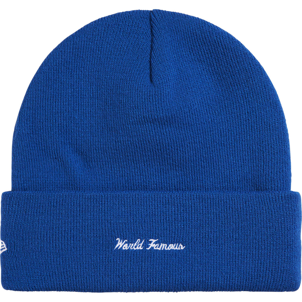 New Era® Action Beanie