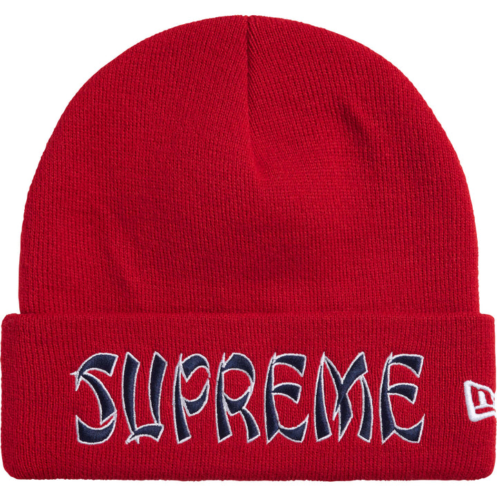 New Era® Action Beanie - Shop - Supreme