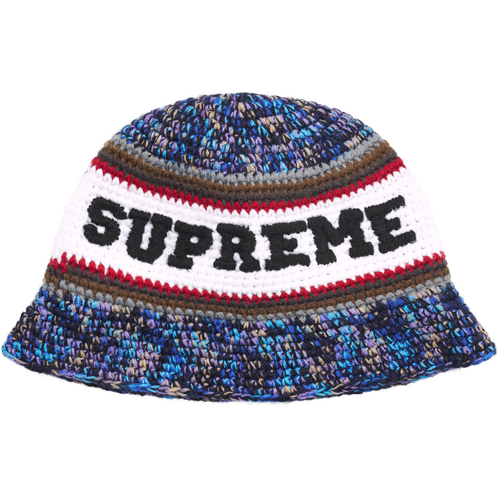 新品 Supreme Stone  Stripe Crusher Supreme（シュプリーム） 22SS×Stone Island Stripe Crusher ストーン