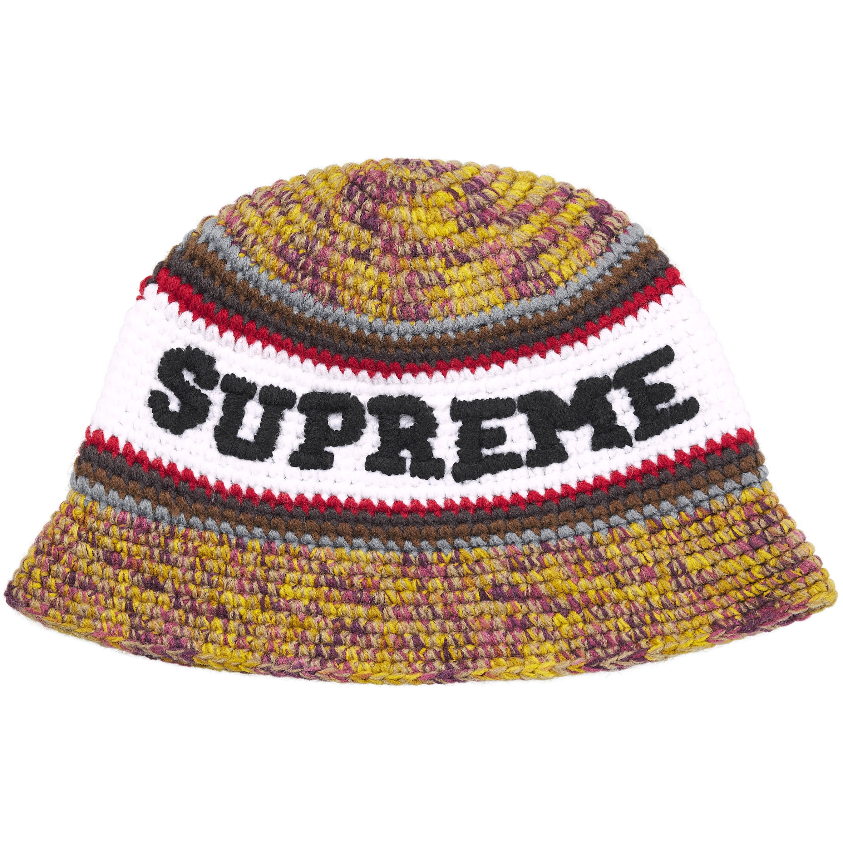 新品 Supreme Stone  Stripe Crusher Supreme（シュプリーム） 22SS×Stone Island Stripe Crusher ストーン